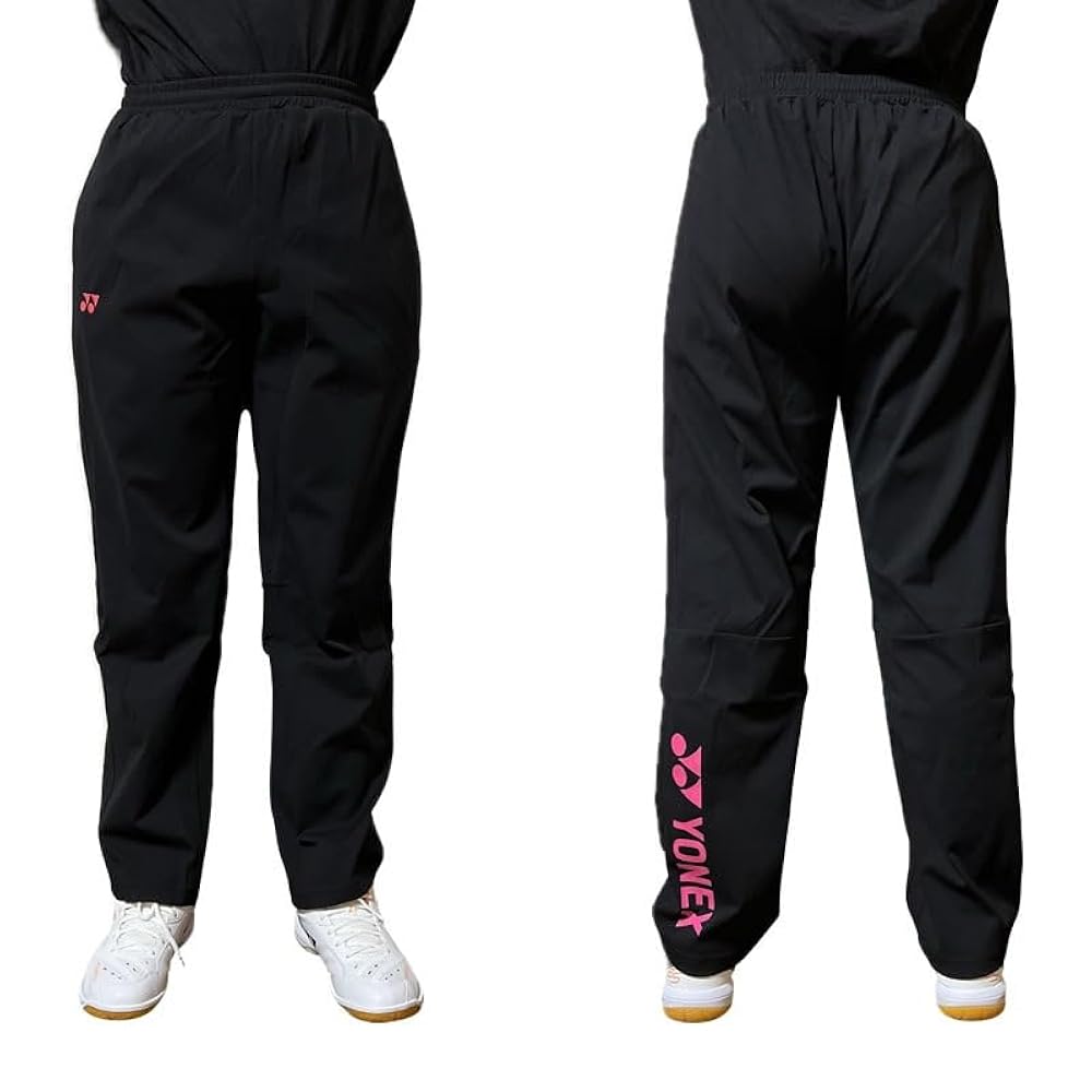 YONEX　プレミアムライン　ロングパンツ　Oサイズ 楽天市場】ヨネックス ロングパンツ バドミントンウェア